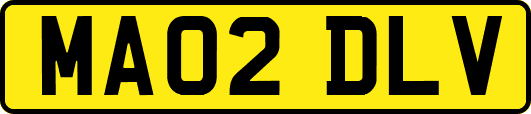 MA02DLV
