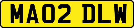 MA02DLW