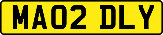 MA02DLY