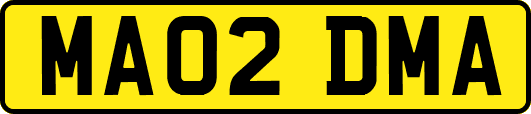 MA02DMA