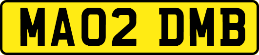 MA02DMB