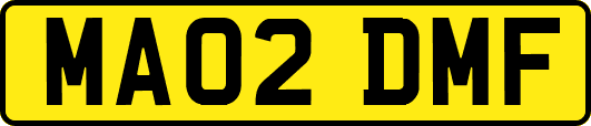 MA02DMF