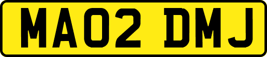 MA02DMJ