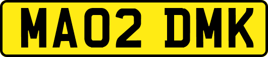 MA02DMK