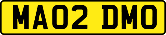 MA02DMO