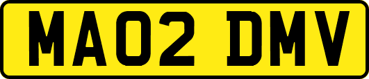 MA02DMV