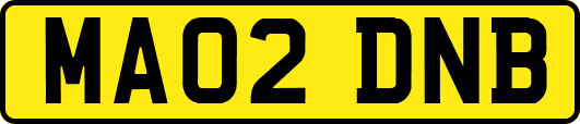 MA02DNB