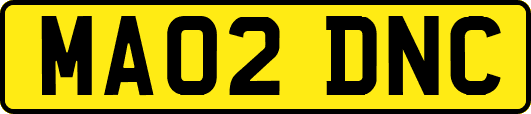 MA02DNC