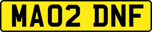 MA02DNF