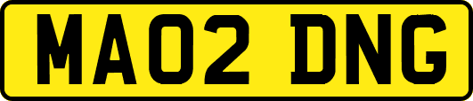 MA02DNG