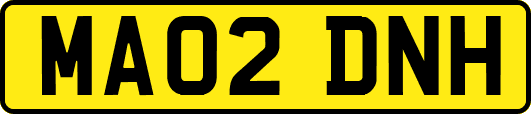 MA02DNH