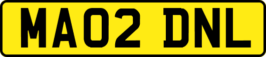 MA02DNL