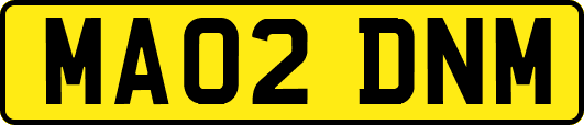 MA02DNM