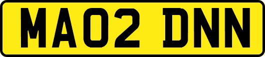 MA02DNN