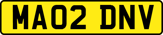 MA02DNV