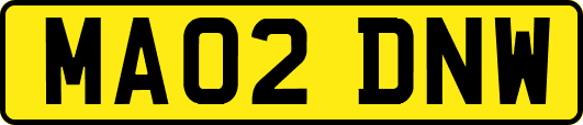 MA02DNW