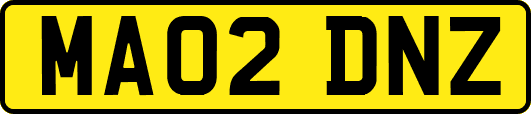 MA02DNZ