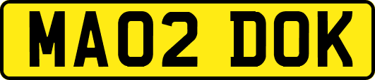 MA02DOK