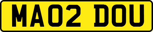 MA02DOU