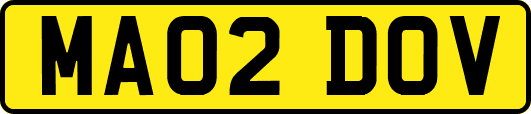 MA02DOV