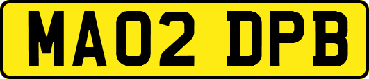 MA02DPB