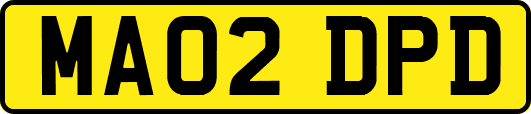MA02DPD