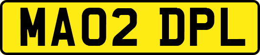 MA02DPL
