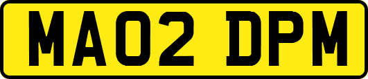 MA02DPM