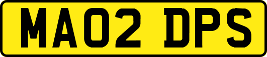 MA02DPS