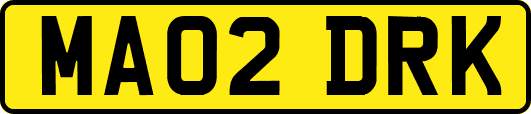MA02DRK