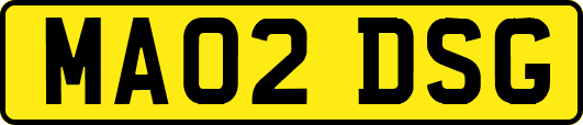MA02DSG