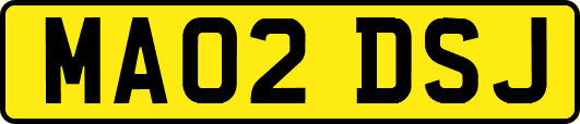 MA02DSJ