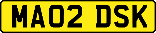 MA02DSK