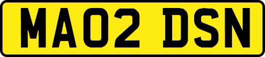 MA02DSN