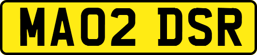 MA02DSR