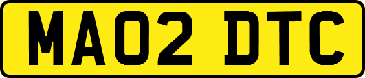 MA02DTC