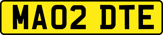 MA02DTE