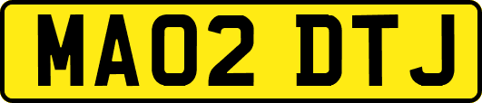 MA02DTJ