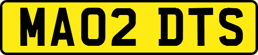 MA02DTS