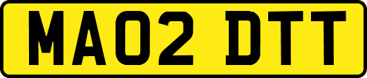 MA02DTT