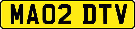 MA02DTV