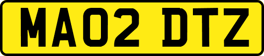 MA02DTZ