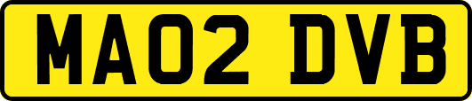 MA02DVB
