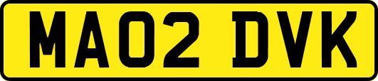 MA02DVK