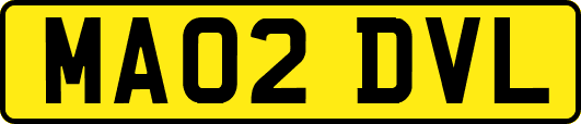 MA02DVL