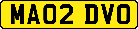 MA02DVO
