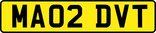 MA02DVT