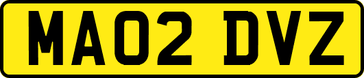 MA02DVZ