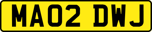 MA02DWJ
