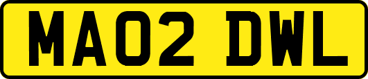 MA02DWL